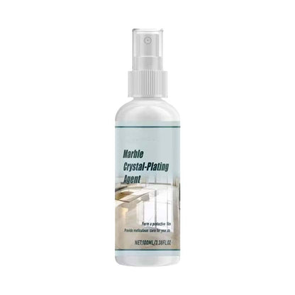 💥Oferta por tiempo limitado: Marble Crystal, agente de recubrimiento para el cuidado de la piedra
