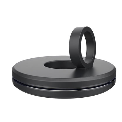 🔥Oferta especial ⚡ Base de carga para relojes con enrollador de cable