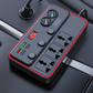 🚗 Cargador multifuncional para coche con tomas de CA y USB 🔌