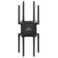 Repetidor WiFi de largo alcance para la cobertura doméstica