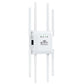 Repetidor WiFi de largo alcance para la cobertura doméstica