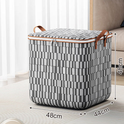 ⏰🔥¡50 % DE DESCUENTO POR TIEMPO LIMITADO!🔥¡MÁS DE 50 000 UNIDADES VENDIDAS! Caja multiusos para guardar colchas