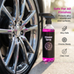 Spray limpiador para el mantenimiento de ruedas y frenos