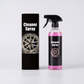 Spray limpiador para el mantenimiento de ruedas y frenos