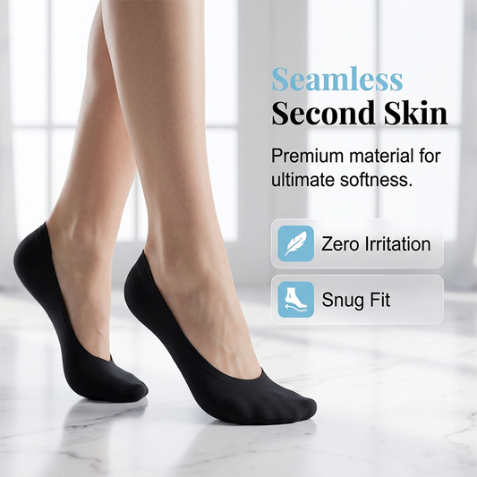 Calcetines cortos de refrigeración para mujer