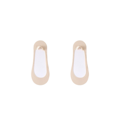 Calcetines cortos de refrigeración para mujer