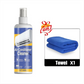 💰¡50 % DE DESCUENTO! 💰Spray limpiador para el aire acondicionado sin aclarado