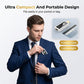 Adaptador de pantalla inalámbrico portátil «plug-and-play»