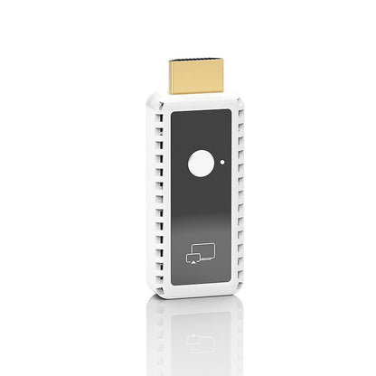Adaptador de pantalla inalámbrico portátil «plug-and-play»