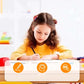 Set de práctica de escritura «Magic Grooved Copybook»