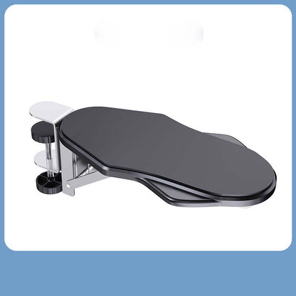 🖥️ ¡OFERTA LIMITADA: 50 % DE DESCUENTO! ✨ Reposabrazos ajustable con sujeción por pinza: ergonómico, plegable, sin necesidad de herramientas 🔧