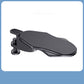 🖥️ ¡OFERTA LIMITADA: 50 % DE DESCUENTO! ✨ Reposabrazos ajustable con sujeción por pinza: ergonómico, plegable, sin necesidad de herramientas 🔧
