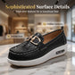 🔥 A mitad de precio 👟 Cómodos zapatos de mujer con suela gruesa 💫 Fáciles de poner, tacto suave y estilo escandinavo moderno 🌿