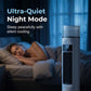 🌿¡OFERTA ESPECIAL: 50 % DE DESCUENTO! Ventilador con nebulizador de 6 velocidades: ideal para el hogar, la oficina y el exterior ❄️