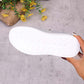 Zapatos sin cordones de malla transpirable para mujer, ideales para caminar