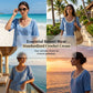 👚 ¡AHORA CON UN 50 % DE DESCUENTO! 🌸 Blusa de verano de encaje vintage: encaje delicado y corte holgado; perfecta para los días cálidos, looks románticos u ocasiones especiales; femenina, ligera y versátil 🌿✨