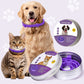🔥Nuevos productos 2026🔥Collar antimosquitos e insecticida ajustable para gatos y perros