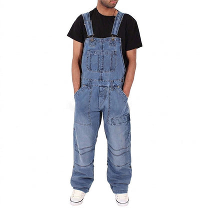 Peto vaquero de corte clásico para hombre