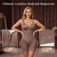 Shapewear Enhancer Butt Control del vientre
