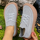 🎁¡Nuevos Lanzamientos! 50 % de DESCUENTO💥Zapatillas de Malla Transpirables y Ultraligeras para Mujer👟Ligereza en Cada Paso y Frescura Todo el Día – El Calzado Perfecto para el Verano ✨