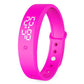 ⏰🔥 ¡OFERTA 50% OFF! ⌚✨ SmartSense Pulsera Inteligente Deportiva – Control de Salud, Actividad Física y Conexión Inteligente en Todo Momento 💪📲