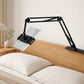 🛏️🧲 Soporte magnético para tablet para cama. Base oculta debajo del colchón, sujeción segura y modo manos libres para ver series sin cansarte 📺✨