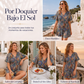 Mono de vacaciones informal para mujer