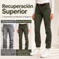 ⏰🔥 ¡OFERTA 50% OFF! 👖✨ Vaqueros ajustados elásticos elegantes para mujer
