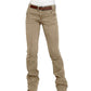 ⏰🔥 ¡OFERTA 50% OFF! 👖✨ Vaqueros ajustados elásticos elegantes para mujer
