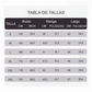Blusa para mujer con encaje y croché, escote cuadrado