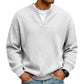Camiseta gofrada de confort con capas