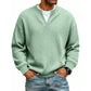 Camiseta gofrada de confort con capas