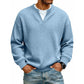 Camiseta gofrada de confort con capas