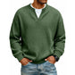 Camiseta gofrada de confort con capas