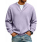 Camiseta gofrada de confort con capas