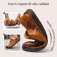 ⏳Oferta especial por tiempo limitado⏰ Zapatos de piel slip-on clásicos para hombre – Piel de becerro premium, comodidad durante todo el día y estilo sin esfuerzo