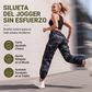 Pantalones cargo para mujer, pantalones de jogging ligeros para actividades al aire libre