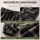 Pantalones cargo para mujer, pantalones de jogging ligeros para actividades al aire libre