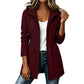 Chaqueta de lluvia impermeable con capucha para mujer