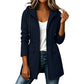 Chaqueta de lluvia impermeable con capucha para mujer