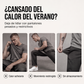 Pantalones cargo holgados casuales para hombre
