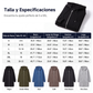 Sudadera con capucha de longitud media para mujer, cárdigan casual con cremallera y abrigos con bolsillos