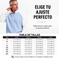 Camiseta de punto gofrado para hombre con cierre de cuarto de cremallera