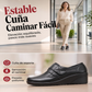 Zapatos de trabajo cómodos e impermeables
