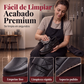 Zapatos de trabajo cómodos e impermeables