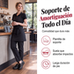 Zapatos de trabajo cómodos e impermeables