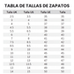 Zapatos de trabajo cómodos e impermeables