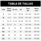 Pantalones vaqueros elásticos de corte ajustado para mujer