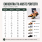 Zapatos de caminar sin cordones ligeros para hombre