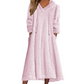 Vestido casual de felpa con capucha para mujer, para estar en casa